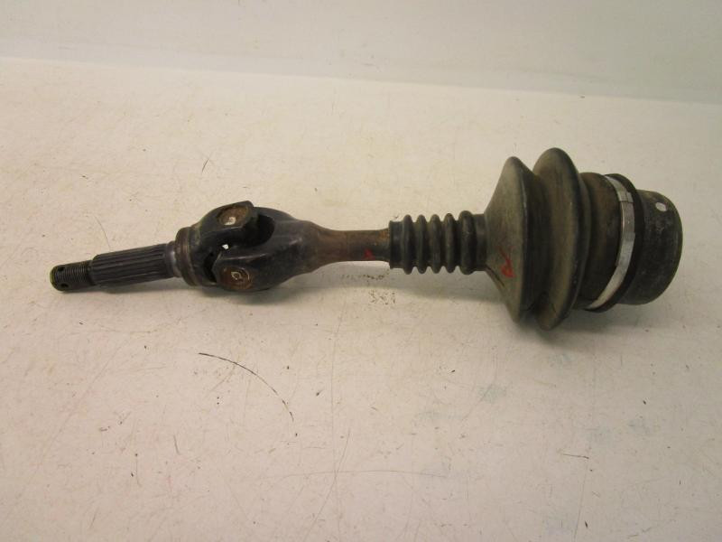 00 Suzuki LTF 250 2x4 Quad Runner Rear Axle Drive Shaft #1 64710